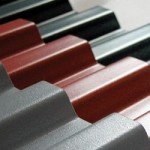 Профнастил МП-20х1100 Профнастил МП-20х1100